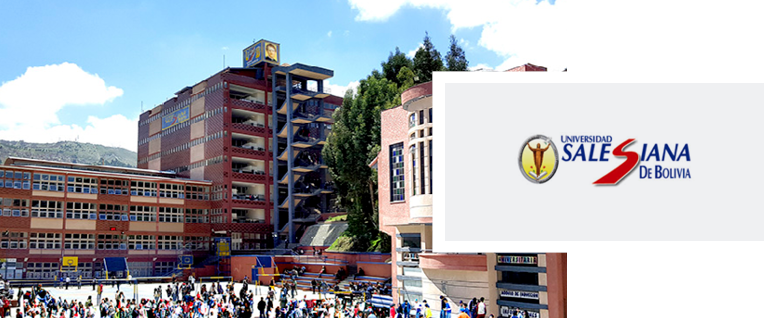 Universidad Salesiana de Bolivia, Bolivia