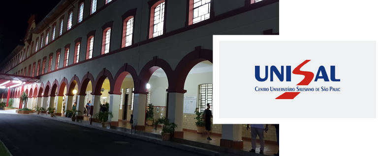 Centro Universitário Salesiano de São Paulo - UNISAL