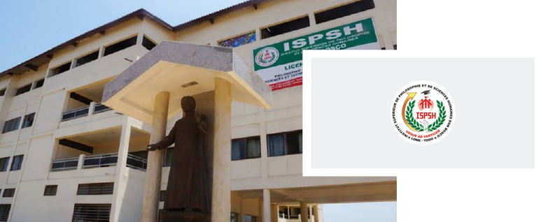 Institut Supérieur Don Bosco (ISDB), Lome, Togo