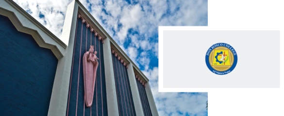 Don Bosco College Canlubang Philippines Salesian Institutions Of