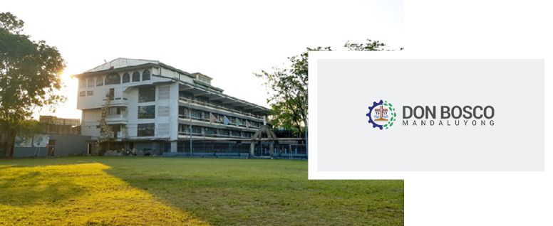 Don Bosco Technical College, Mandaluyong, Philippines