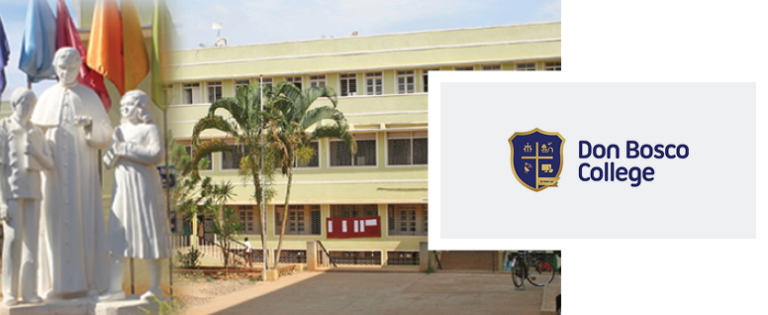 Don Bosco College (Co-Ed) Yelagiri Hills - India | Salesian ...