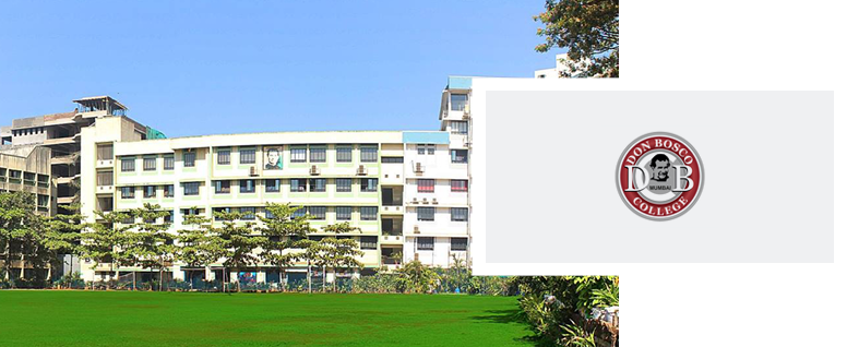 Don Bosco College Mumbai (Hospitality, Management, Mass Media)