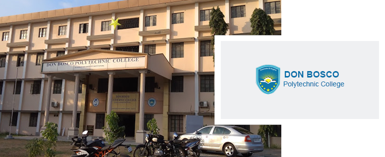 Don Bosco Polytechnic College Chennai - India | Salesian Institutions ...