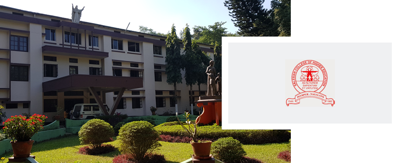Salesian College of Higher Education Dimapur, India