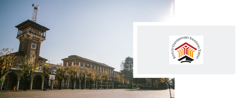 IStituto Universitario Salesiano (IUSTO), Torino Rebaudengo, Italy (Salesian Institution of Higher Education - IUS)