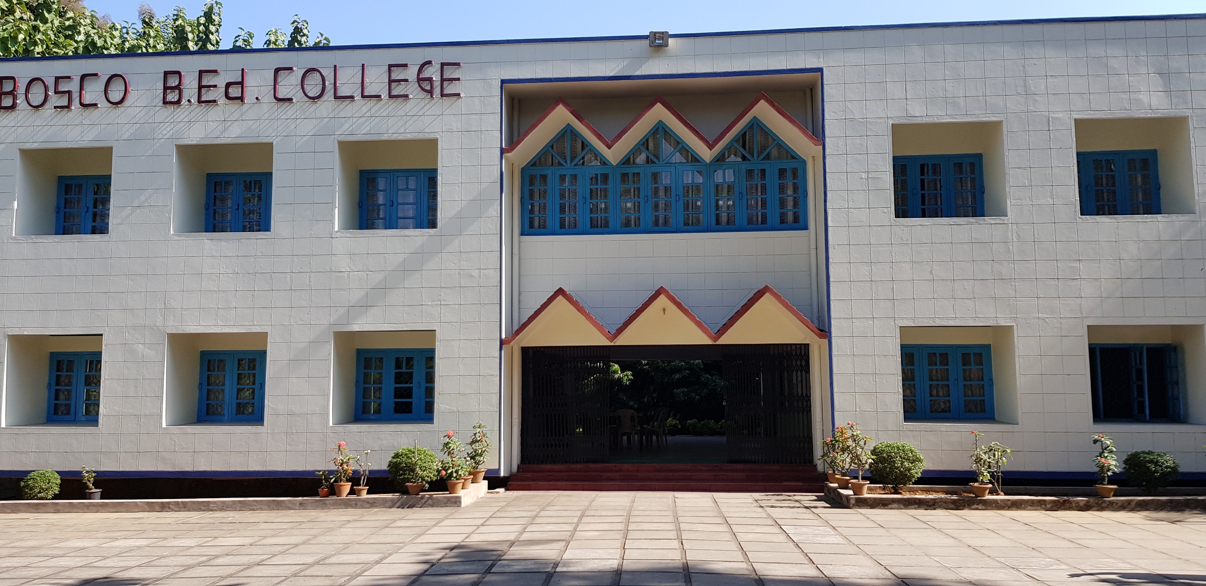 bosco-college-of-teacher-education-dimapur-nagaland-india