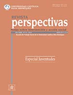 Revista Perspectivas: Notas sobre Intervención y Acción Social