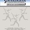 Revistas Temas Sociológicos Revistas, Universidad Católica Silva Henríquez