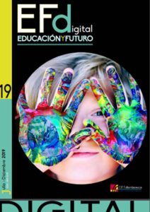 Revista Educación y Futuro Digital,