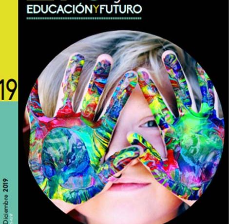 Revista Educación y Futuro Digital,