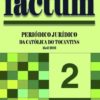 FACTUM - Periódico Jurídico da Católica do Tocantins