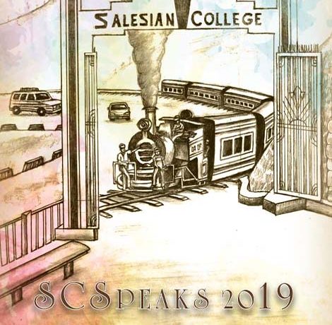 SC Speaks Salesian College Sonada