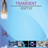 Transient - A Journal of Natural Sciences and Allied Subjects, Don Bosco College Tura
