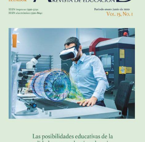 Alteridad, es una publicación científica bilingüe de la Universidad Politécnica Salesiana de Ecuador