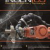 INGENIUS publica contribuciones originales en materia de Ingeniería Mecánica, Ingeniería Eléctrica y Electrónica, Ciencias de la Computación
