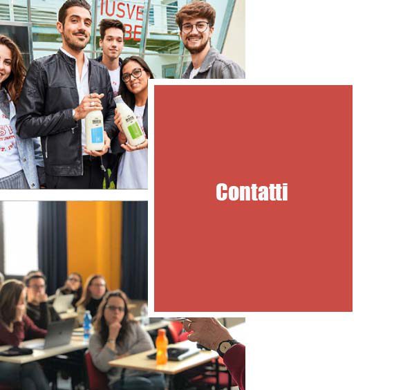 . IUSVE Istituto Universitario Salesiano Venezia Italia Istituzioni