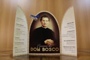 Image of Don Bosco
