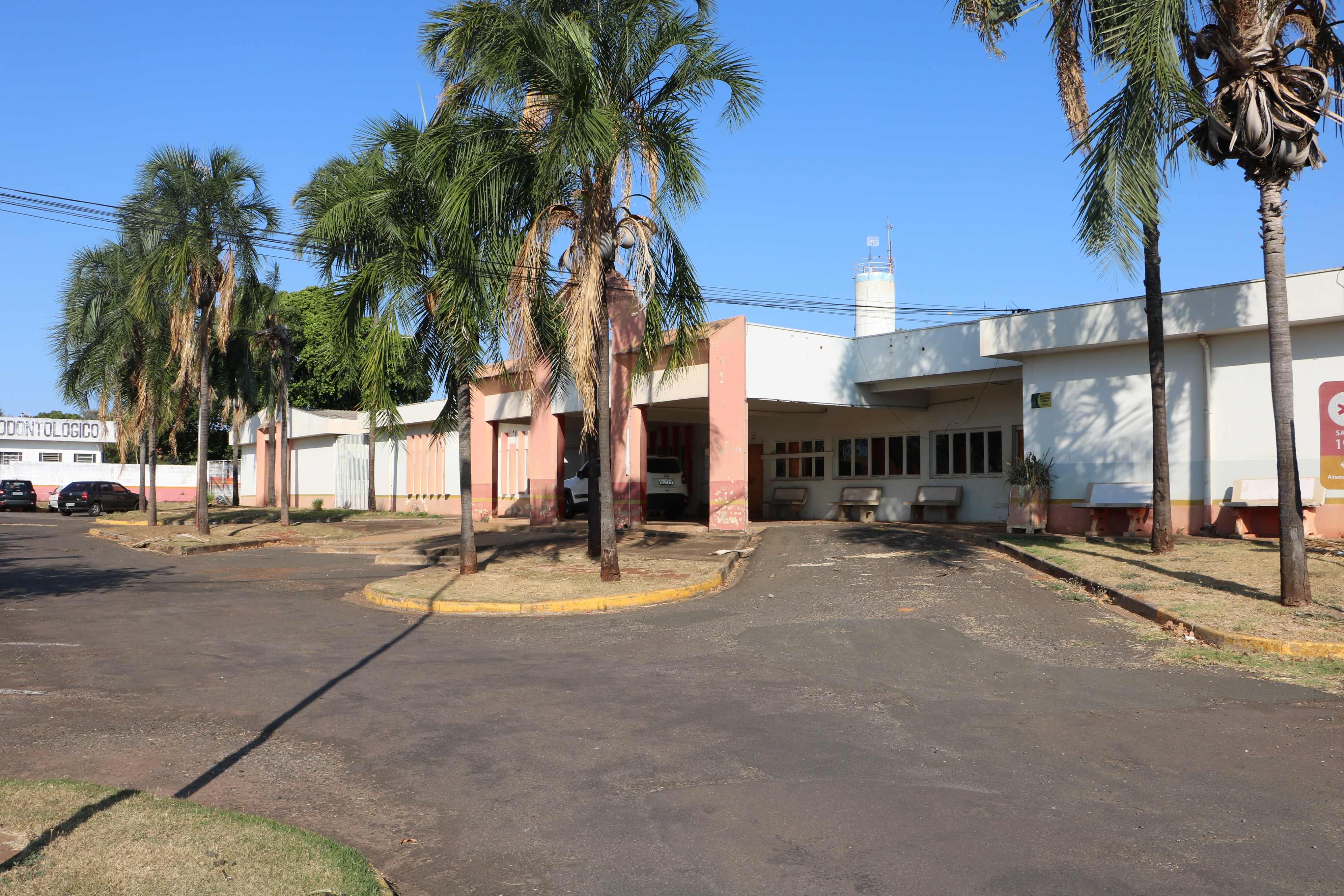 The building of the former municipal emergency room will be revitalized and transformed into a specialty clinic by a partnership between the Centro Universitário Católico Salesiano Auxilium - UniSALESIANO and the City Hall of Araçatuba