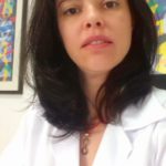 Nutritionist Fabiana de Aro