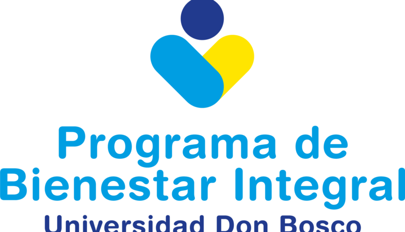 Programa de Bienestar Integral, Universidad Don Bosco, El Salvador