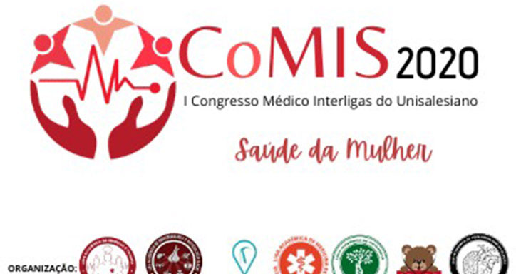 1º Congresso Médico Interligas do UniSALESIANO, Brasil