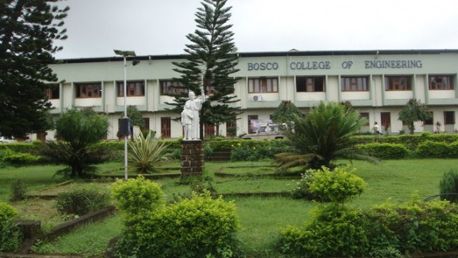 Don Bosco College Of Engineering, Fatorda partnership with FiiRE (Forum for Innovation Incubation Research & Entrepreneurship)