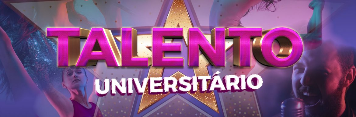 “Talento Universitário”, concurso do UniSALESIANO