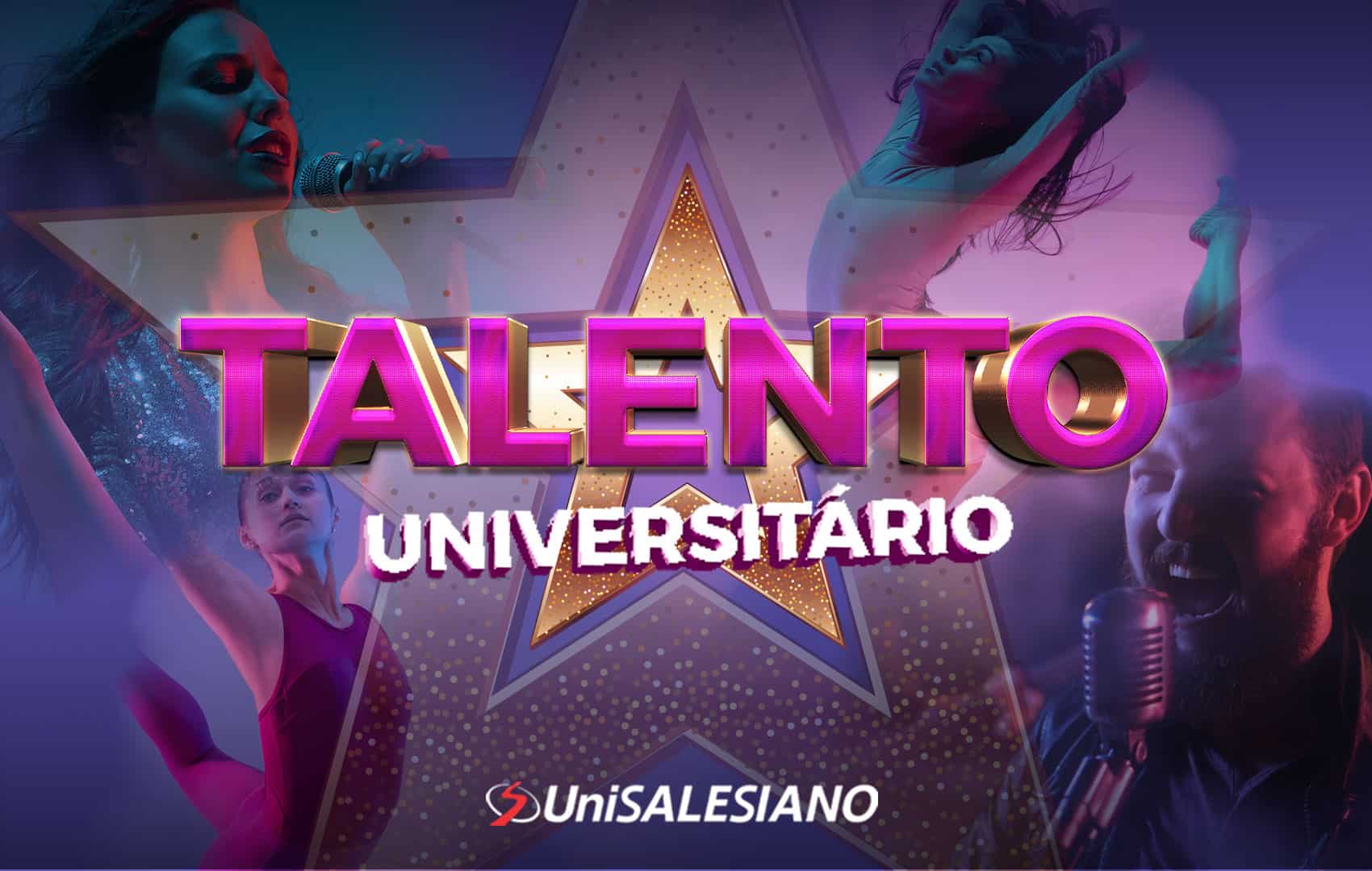 “Talento Universitário”, concurso do UniSALESIANO