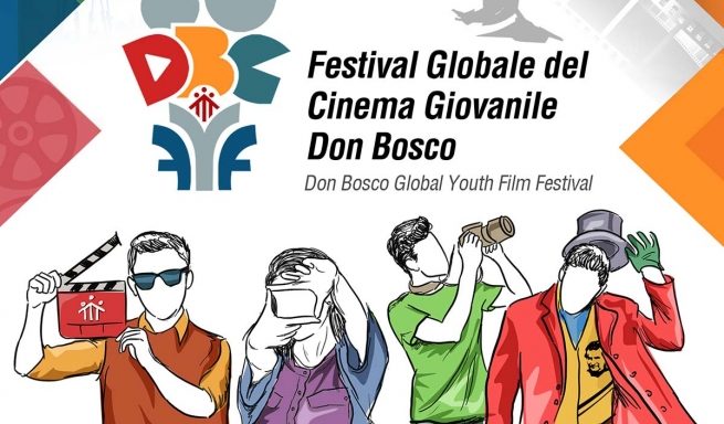 Festivale Globale del Cinema Giovanile Don Bosco: è il tuo festival!