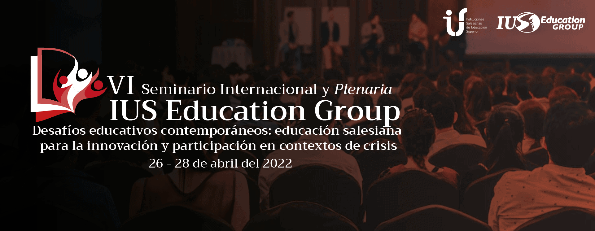 VI Seminario IUS Education Group