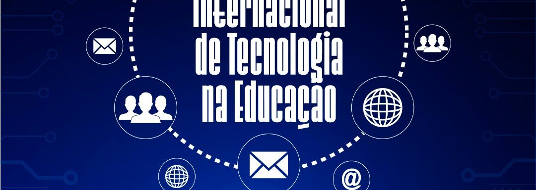 1º Congresso Internacional de Tecnologia na Educação, Unisalesiano, Brasil