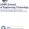 ADBU Journal of Engineering Technology