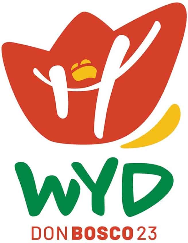 World Youth Day (WYD) 2023 Lisbon Portugal, WYD Don Bosco 2023