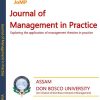 Journal of Management in Practice (Online Only)