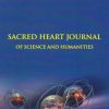 Sacred Heart Journal of Science and Humanities, Sacred Heart College (Autonomous)