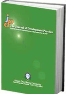 The Journal of Development Practice