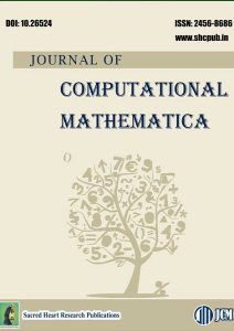 Journal of Computational Mathematica, Sacred Heart College (Autonomous)