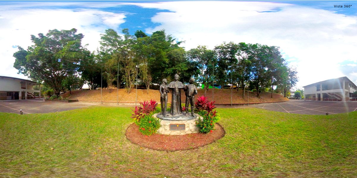 38° aniversario de fundación de la Universidad Don Bosco (UDB), El Salvador