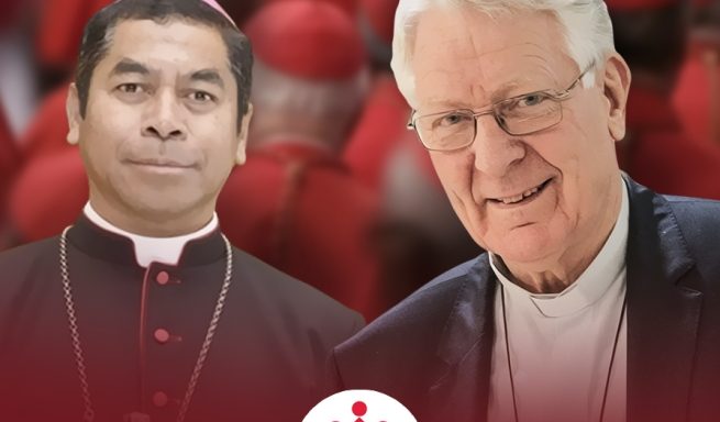 Virgílio do Carmo da Silva, Don Bosco Canlubang Alumnus on list of the newly announced Cardinals by Pope 