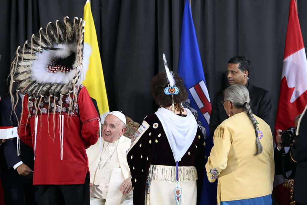 "Walking together": Pope Francis' journey under the banner of ...