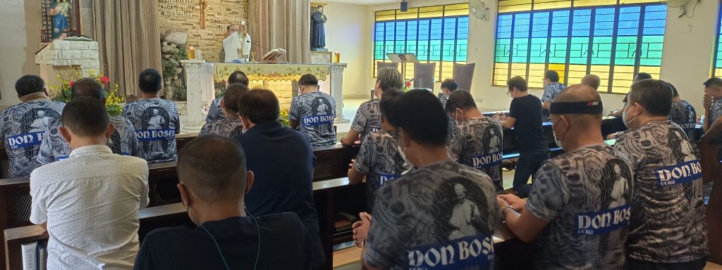 Don Bosco Technical CollegeCebu  Alumni Batch 87 Reunion, Friday, July 15, 2022, The Philippines