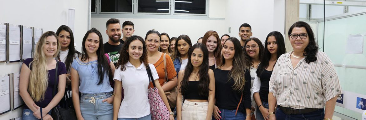 Programação de Acolhida aos calouros do 2022, Centro Universitário Católica do Leste de Minas Gerais, Brasil