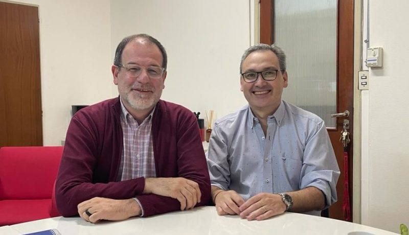 Claudio Carucci: Nuevo Rector en la Universidad Salesiana Argentina