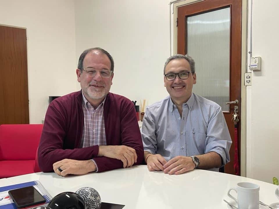 Claudio Carucci: Nuevo Rector en la Universidad Salesiana Argentina