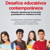Desafíos educativos contemporáneos: educación salesiana para la innovación y participación en contextos de crisis, IUS Education Group