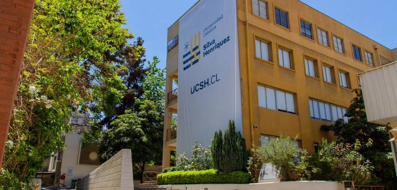 Ingenierías UCSH: experiencia salesiana internacional y compromiso con el desarrollo del país para cuatro nuevas carreras