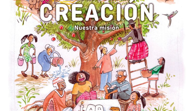 Jornada Misionera Salesiana 2023: "EL CUIDADO DE LA CREACIÓN - Nuestra misión"