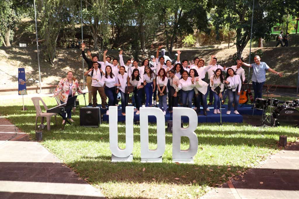 La Universidad Don Bosco (UDB) Celebra Fiesta De Don Bosco Con Semana ...