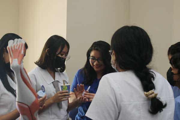 Universidad Don Bosco El Salvador realiza quinta edición del Science Challenge 2023